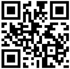 QRCode para o APP.